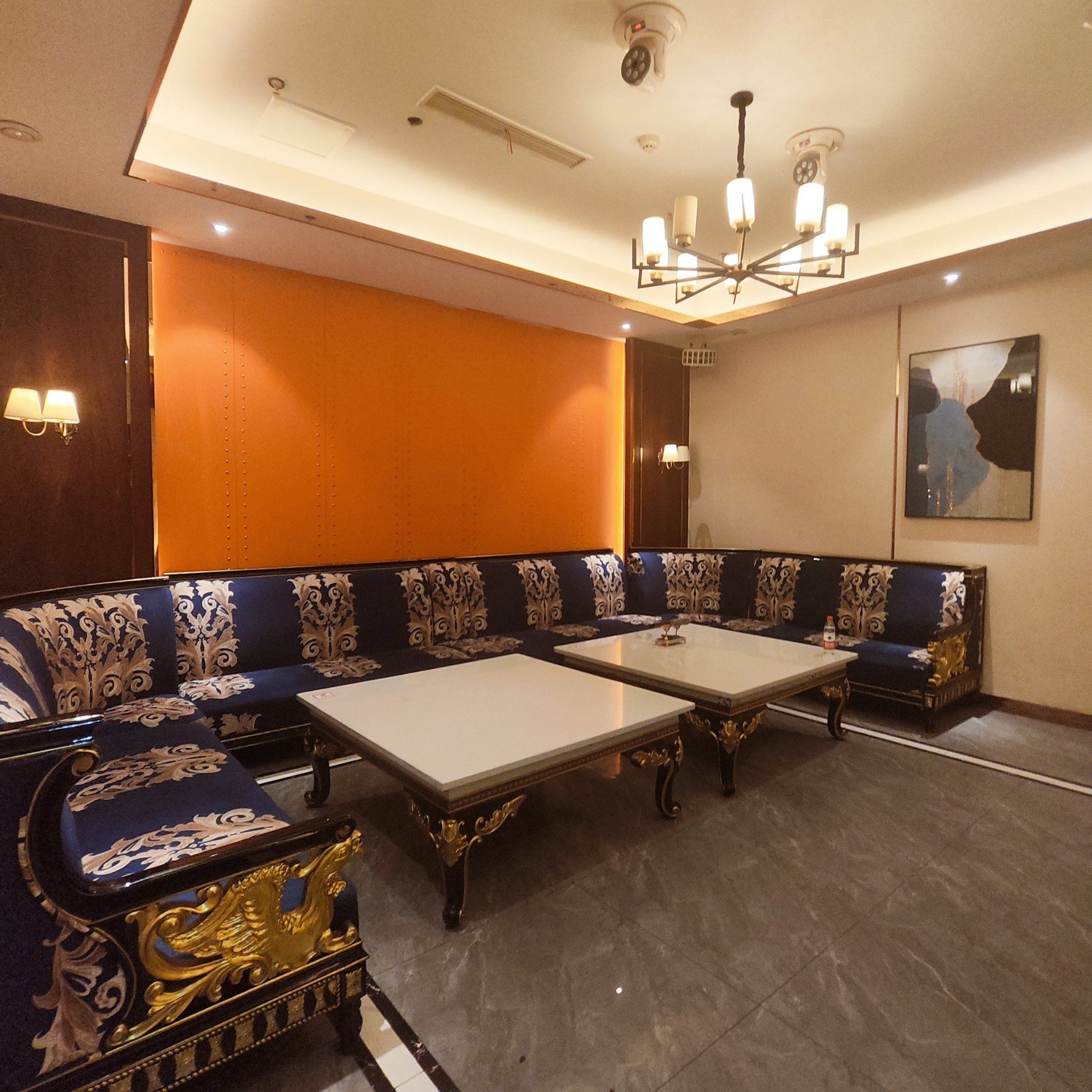 桂林商务ktv首选品质商务ktv体验-秀峰区ktv预定