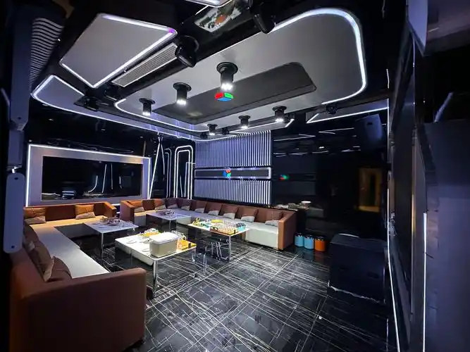 桂林商务ktv商务ktv新玩法全新体验-秀峰区ktv预定